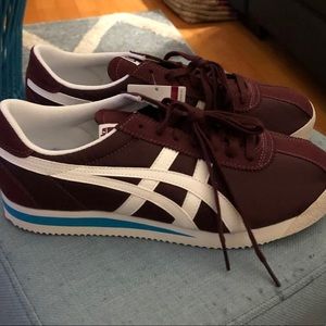 Asics Onitsuka Tiger Corsair Port Shoes